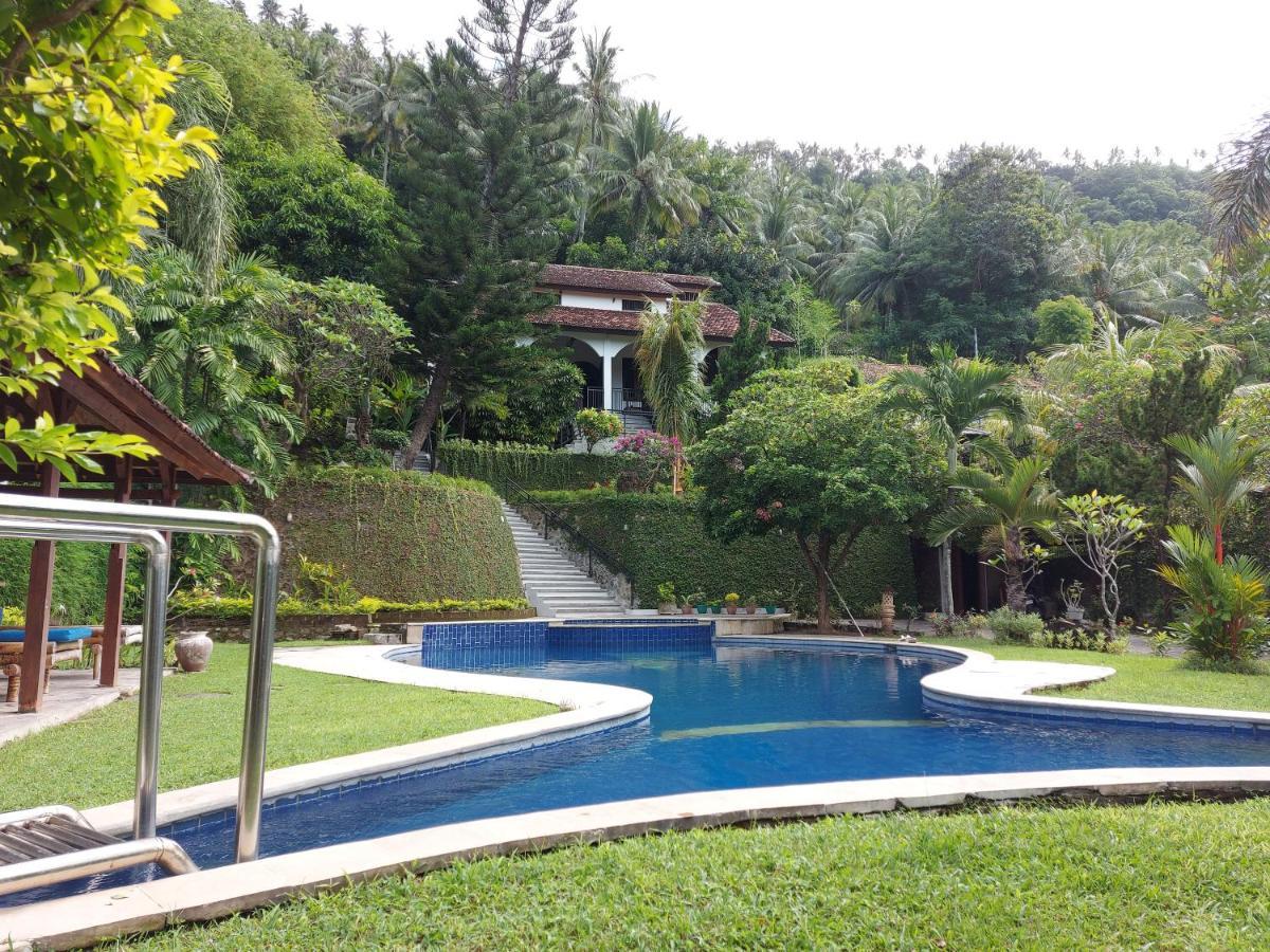 סנגיגי Sunset Villa מראה חיצוני תמונה