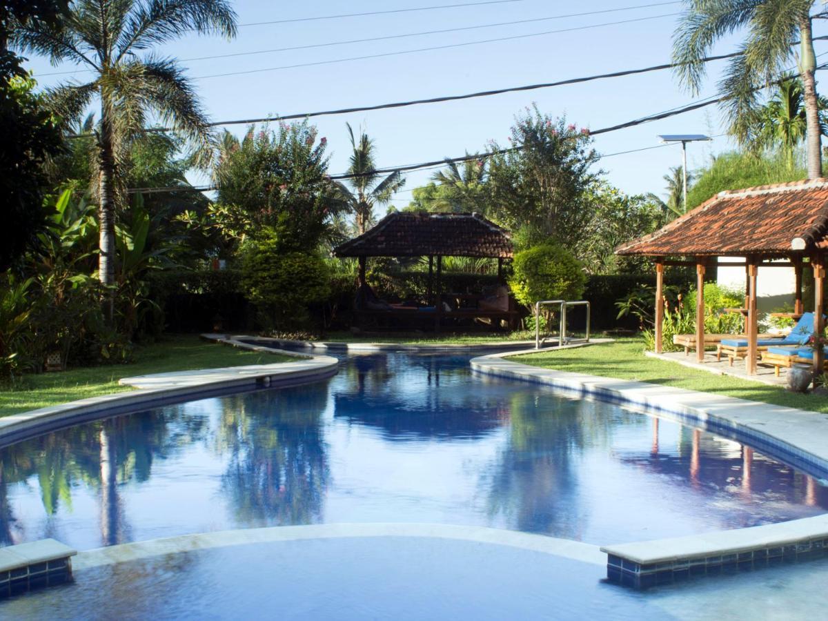 סנגיגי Sunset Villa מראה חיצוני תמונה