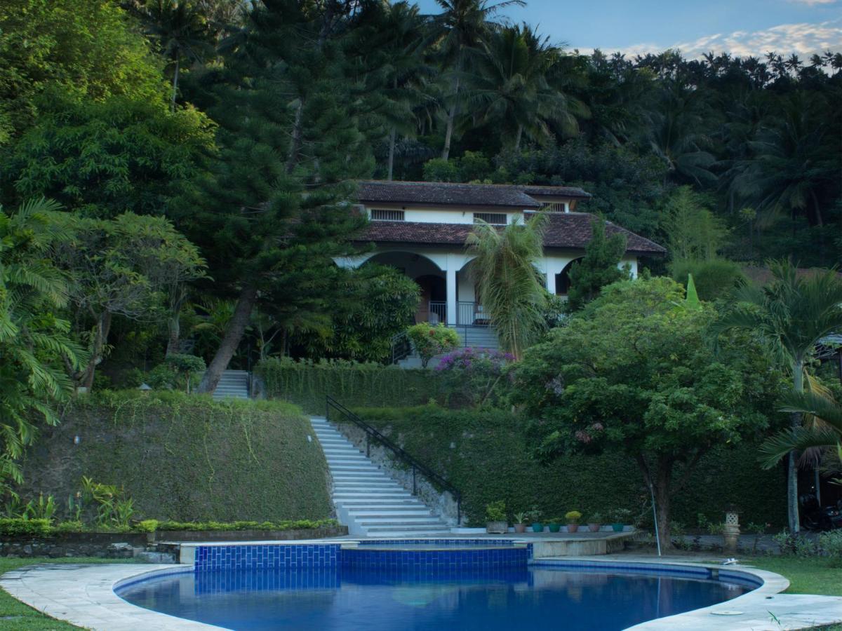 סנגיגי Sunset Villa מראה חיצוני תמונה