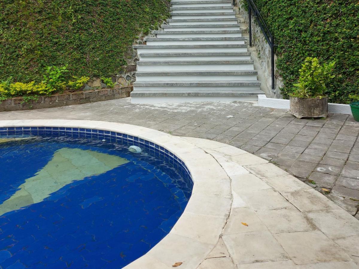 סנגיגי Sunset Villa מראה חיצוני תמונה