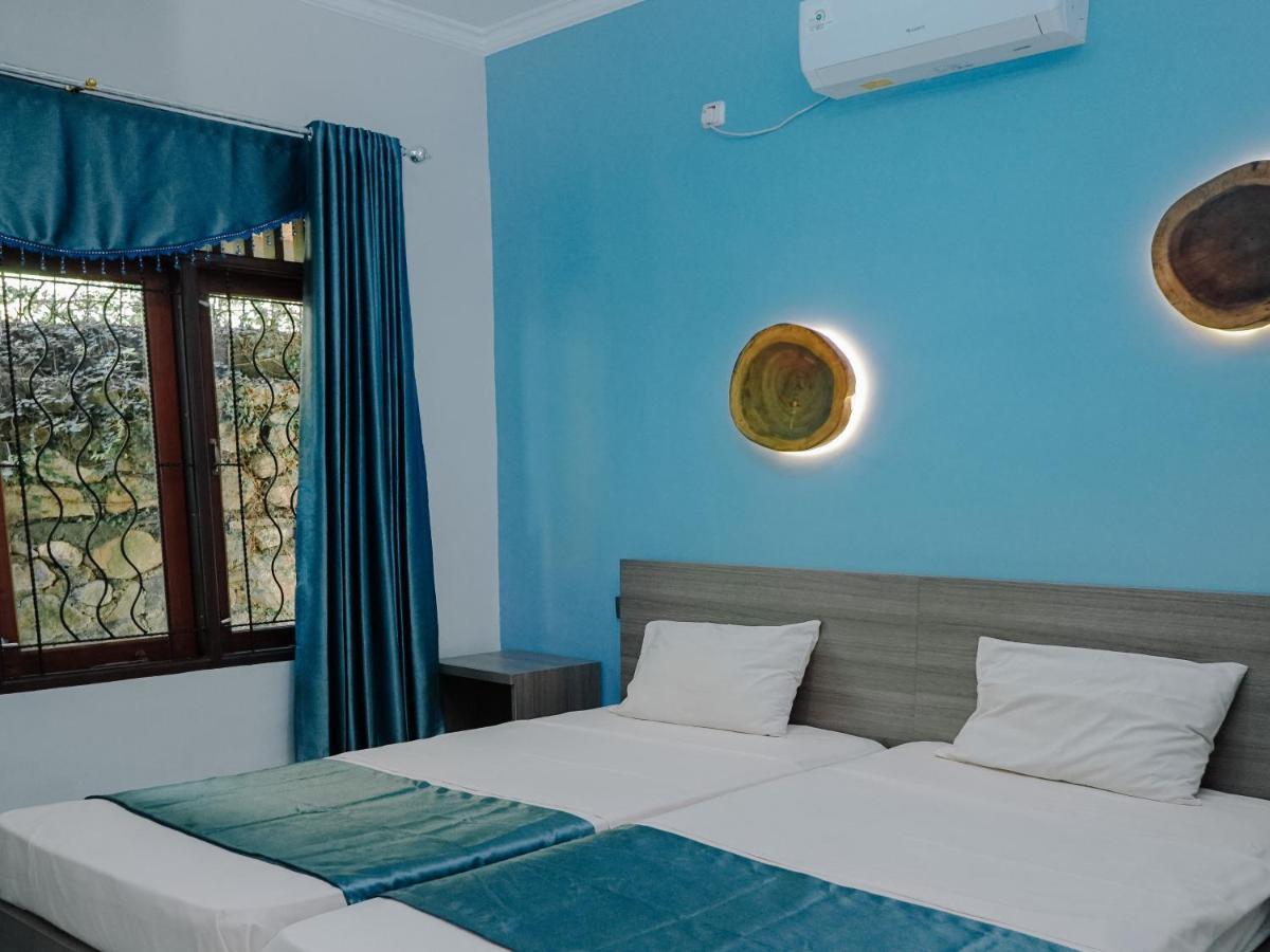 סנגיגי Sunset Villa מראה חיצוני תמונה