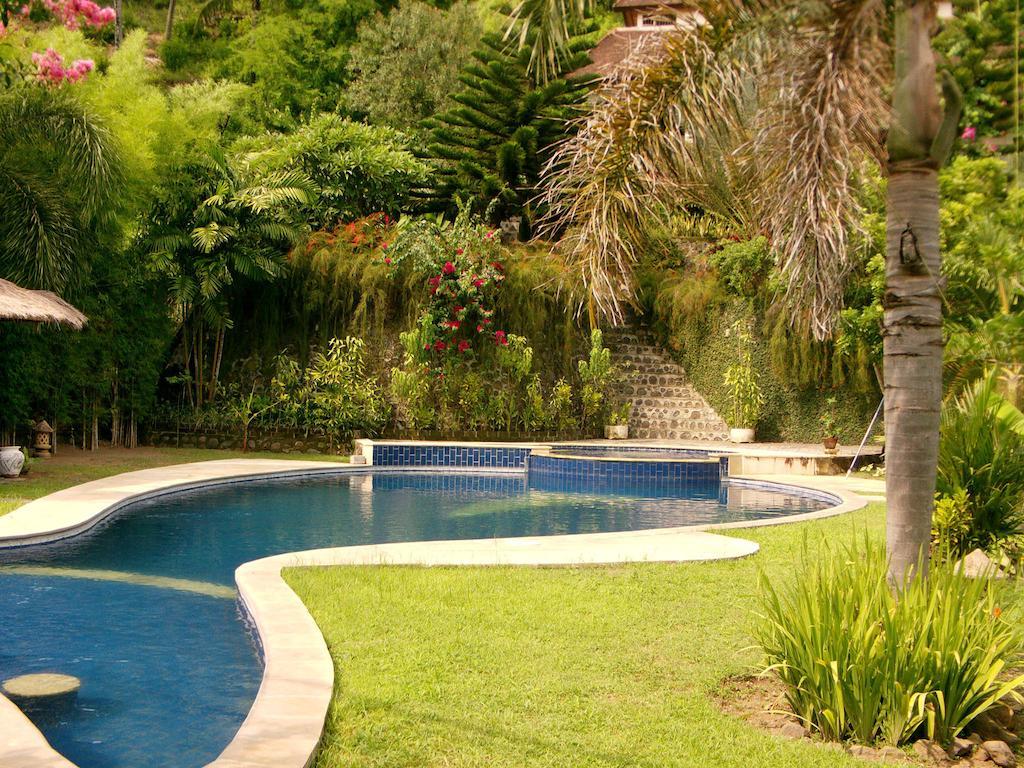 סנגיגי Sunset Villa חדר תמונה