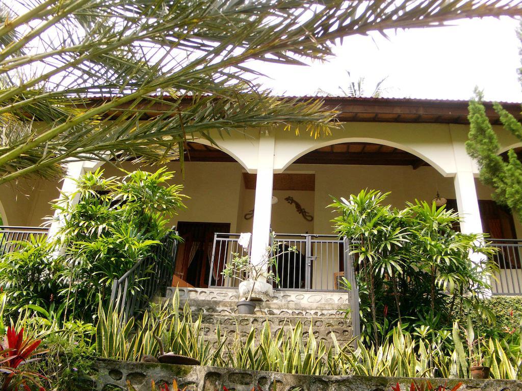 סנגיגי Sunset Villa מראה חיצוני תמונה