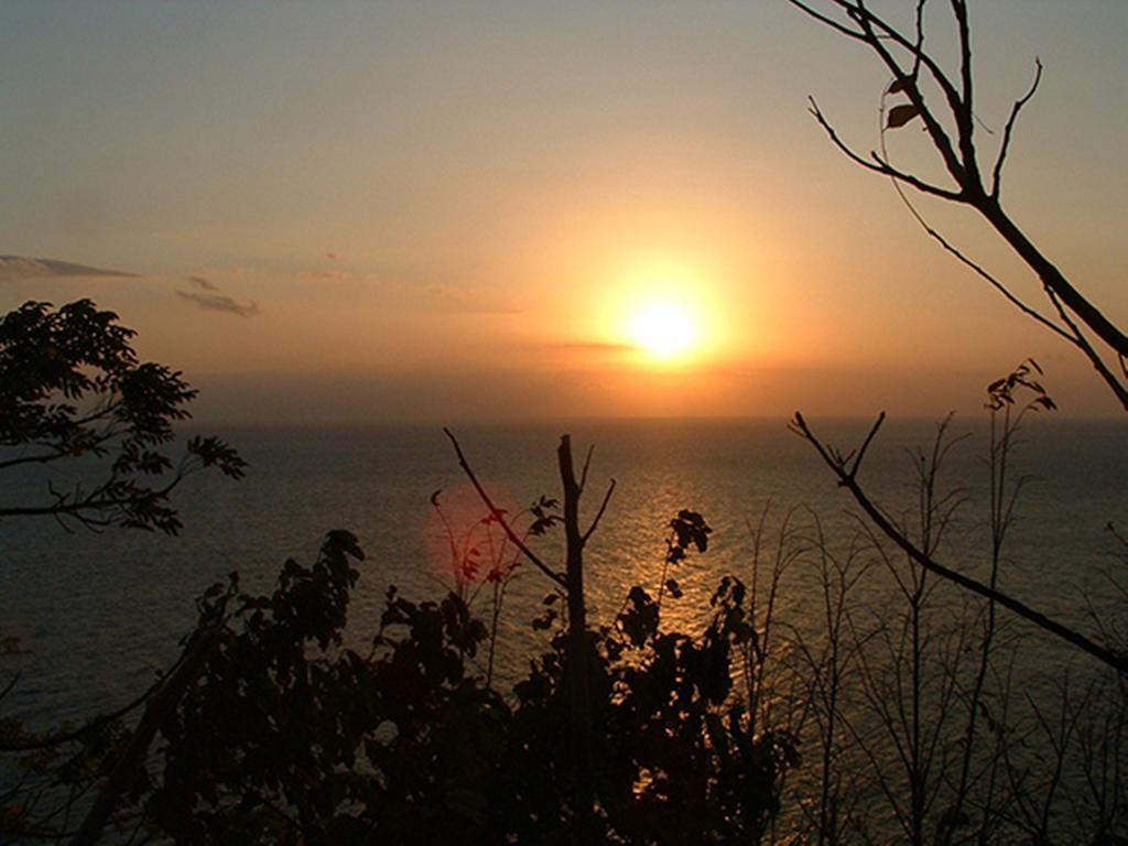 סנגיגי Sunset Villa חדר תמונה